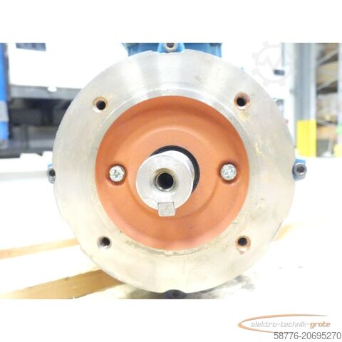 WEG motor WEG weg AL100L-02 Motor SN 1030793871