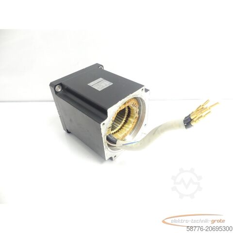 Wittenstein Stator für TPM 050-004I-600K-OW0-075UL274 Motor SN: 1599476