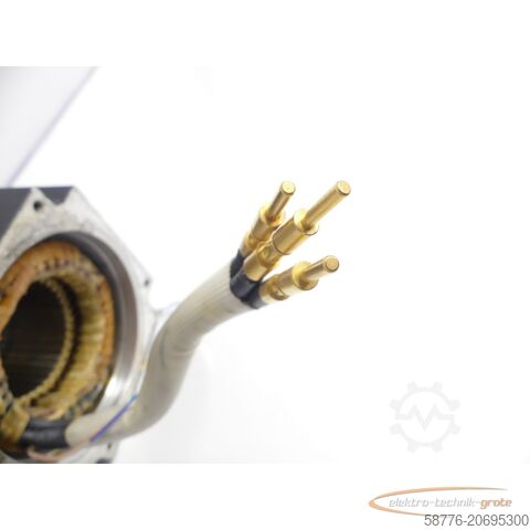 Wittenstein Stator für TPM 050-004I-600K-OW0-075UL274 Motor SN: 1599476