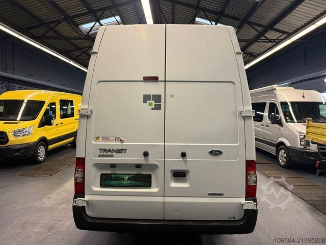 Комбе со висок кров FORD Transit Kasten MAXI Jumbo Zylinderkopf defekt