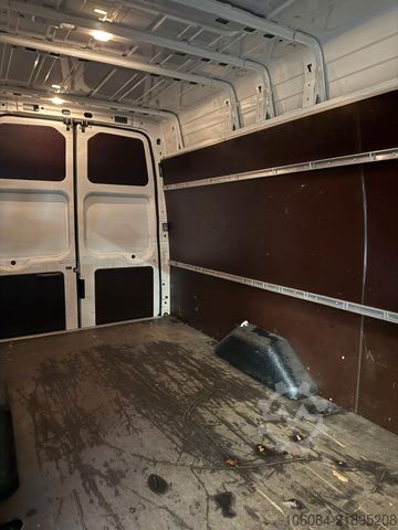 Комбе со висок кров FORD Transit Kasten MAXI Jumbo Zylinderkopf defekt