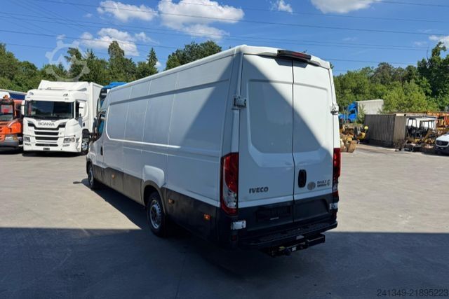 Van IVECO Daily 35S14