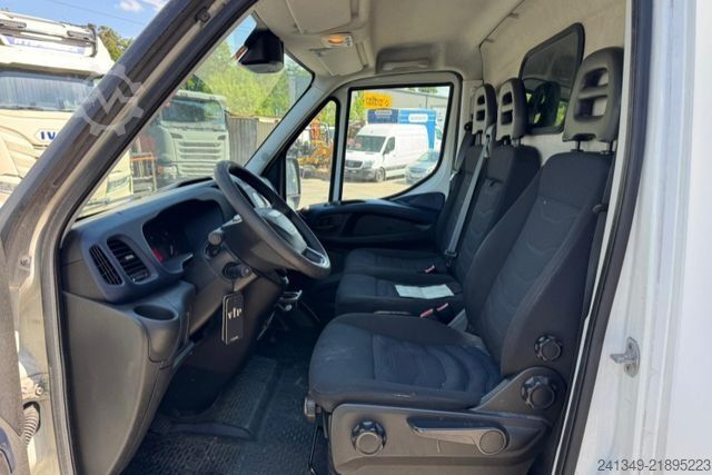 Van IVECO Daily 35S14