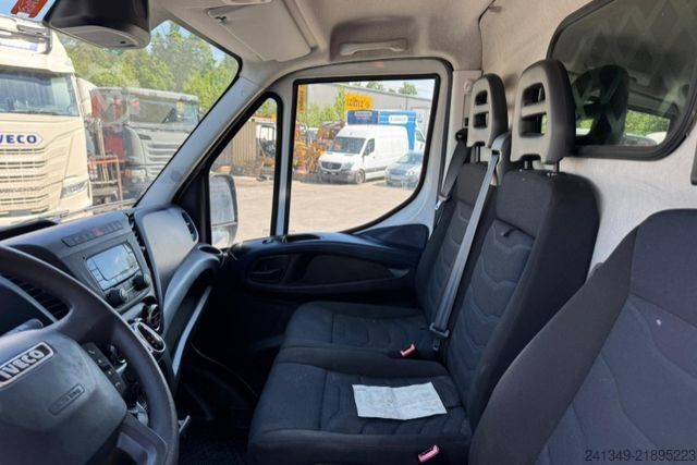 Van IVECO Daily 35S14