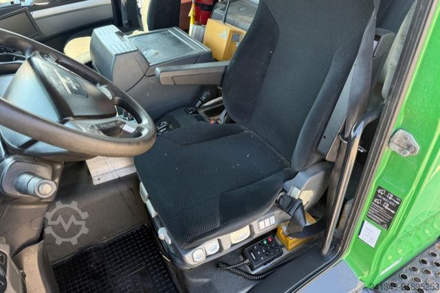Absetzkipper LKW MAN TGS 26.440 6x2 Welaki