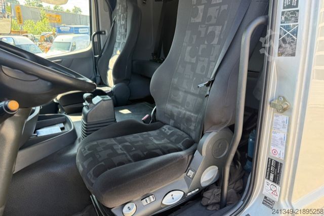 Standard SZM MERCEDES-BENZ Axor 1833 4x2