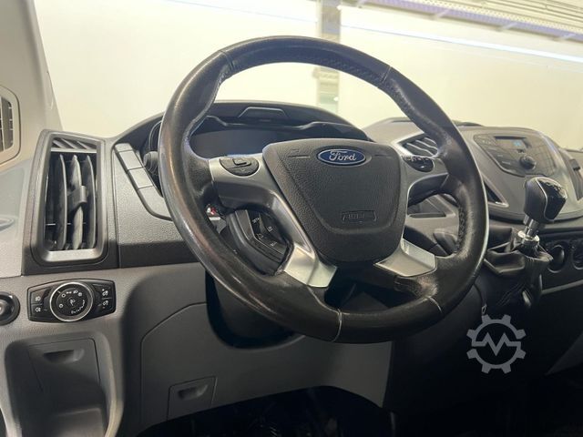 Pick-up bestelwagen FORD Transit Maxi XXL Pritsche=4.300mm*AHK=3.500Kg*
