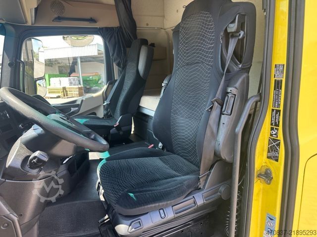 Standart çekici ünitesi MERCEDES-BENZ Actros 1842 / TüV 11-26