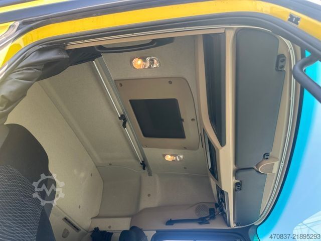 Standart çekici ünitesi MERCEDES-BENZ Actros 1842 / TüV 11-26