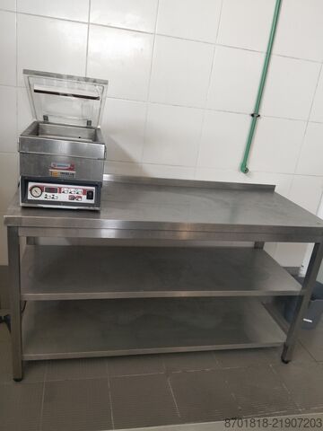 Ligne de production de fromage  