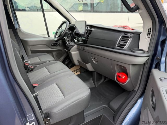 Minibús FORD Transit 460 18 Sitzer Klima Kamera Tempomat
