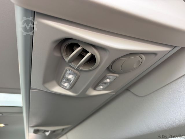 Minibús FORD Transit 460 18 Sitzer Klima Kamera Tempomat