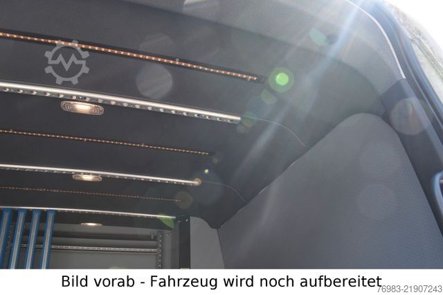 Xe cắm trại MERCEDES-BENZ Sprinter 316 CDI 4x4 Mixto Camper 7 G-Tronic