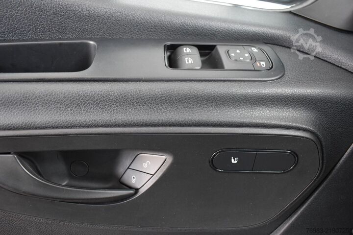 فان بسقف مرتفع MERCEDES-BENZ Sprinter 316 CDI 4x4 Mixto 7 G-Tronic 4 Sitzer