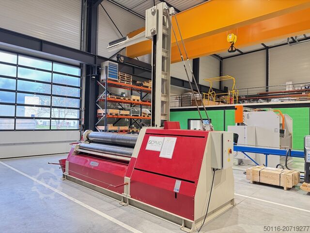 C.m. Macchine Srl C.m. Macchine Srl C.m. Macchine Srl