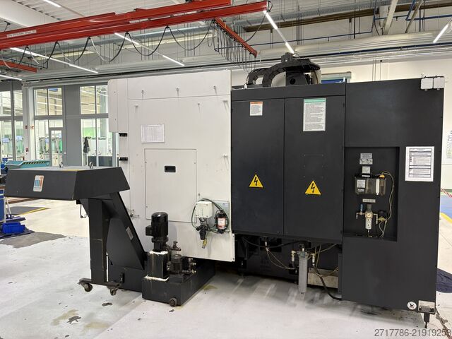 CNC vertikalni obradni centar Mazak VTC 300 II