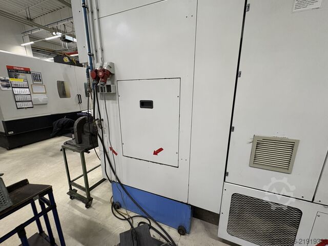  Mazak VTC 300 II