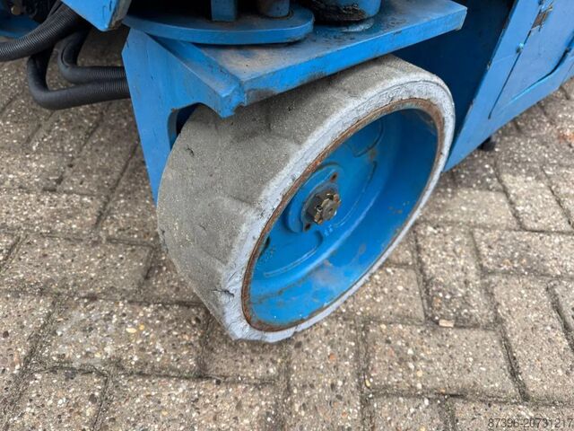 Podnośnik nożycowy Genie GS4047 Hoogwerker Schaarhoogwerker