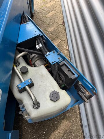 Podnośnik nożycowy Genie GS4047 Hoogwerker Schaarhoogwerker