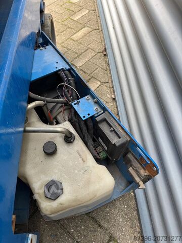 剪刀式电梯 Genie GS1932 Hoogwerker Schaarhoogwerker