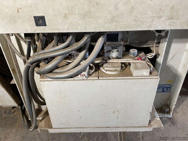 涂胶机 EuroPress/Orma LS 25/13