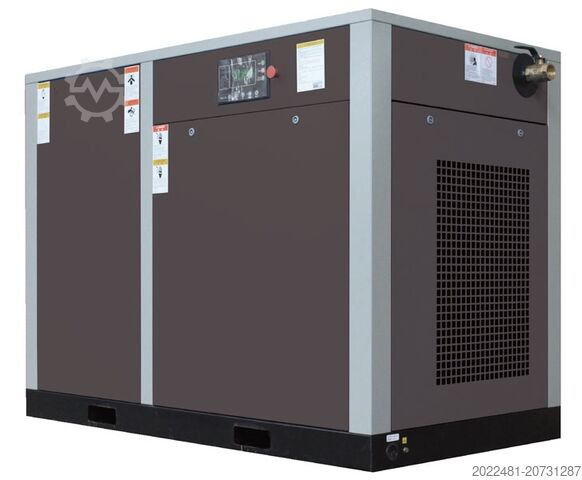 Screw compressor OMEGA AIR D 22-8