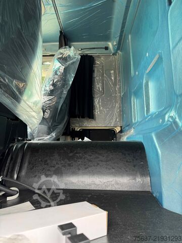 Kamyon şasisi Iveco ML 150 E 28 WS EVI E GARANTIE 5 Jahre