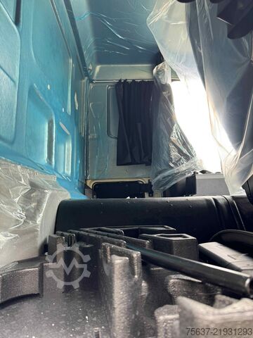 Kamyon şasisi Iveco ML 150 E 28 WS EVI E GARANTIE 5 Jahre