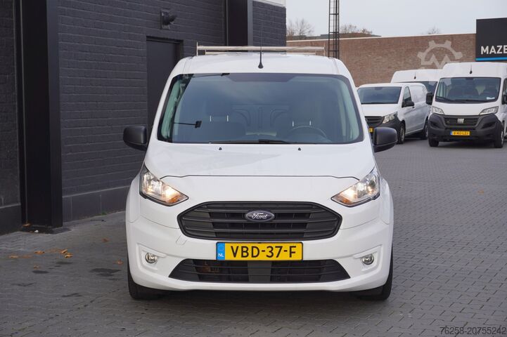 Skåpbil Ford Transit Connect 1.5 EcoBlue 100PK L2 - EURO 6 -...