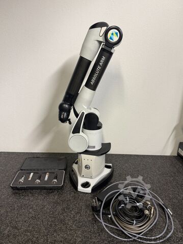 测量臂 Hexagon Absolute Arm RA-7312