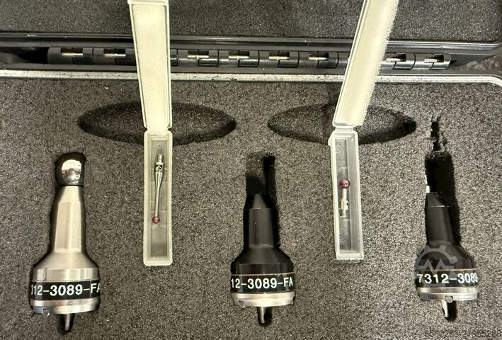 测量臂 Hexagon Absolute Arm RA-7312