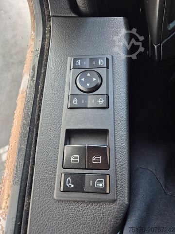 Standardni vlačilec MERCEDES-BENZ Actros 1848 LS Öl-Retarder Standklima BigSpace