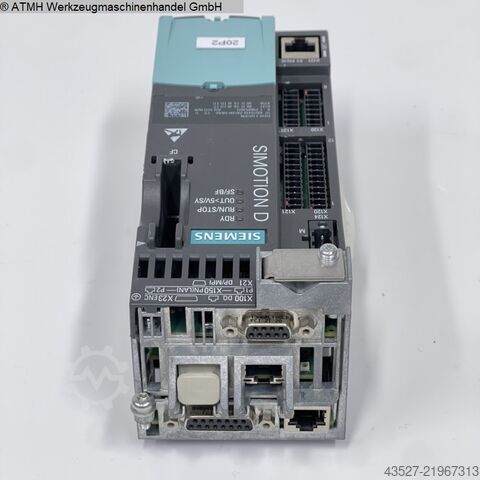 Electronics / Drive technology SIEMENS 1P 6AU1410-2AD00-0AA0
