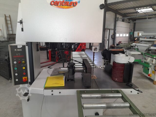  Centauro R800