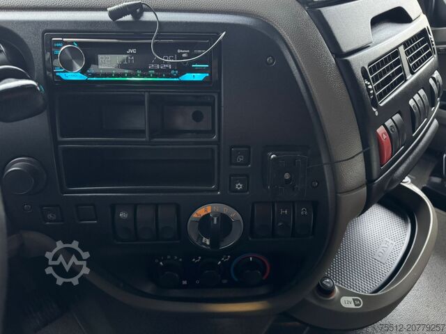 Āķa rokas sistēma DAF XF105.410 SC / 6X2 / Multi Lift XR Hook / NL Truck