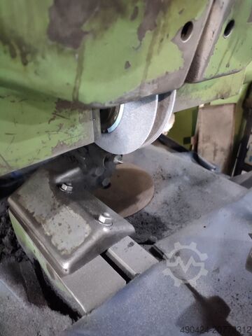 Zahnradschleifmaschine MAAD HSS 10