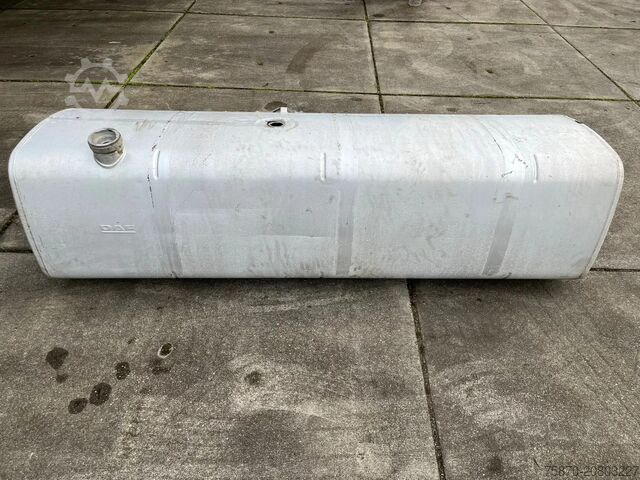Degalų bakas DAF Brandstoftank Diesel 850L L:228 B:67 H:62