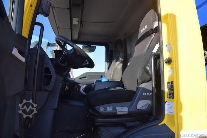 Cisternos MAN TGM 26.340