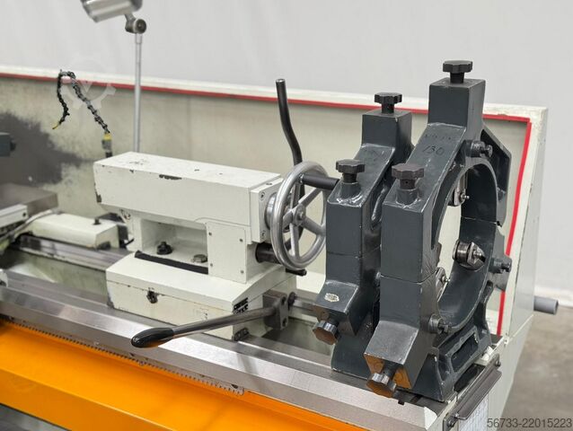 Tour parallèle ZMM CU 500  1500 x 500 mm MRD