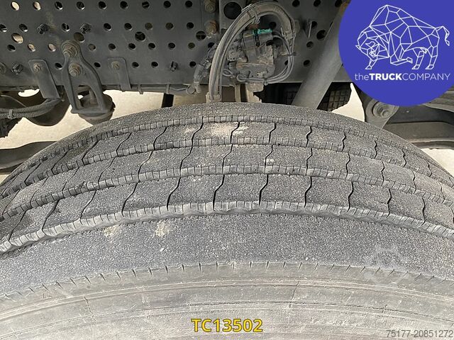 SZM סטנדרטי Mercedes-Benz Arocs 1943