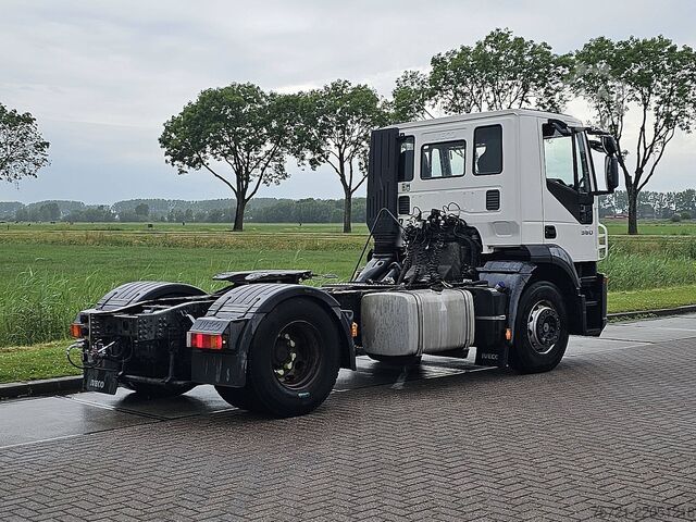  IVECO AD440S36 STRALIS E5 INTARDER AIRCO