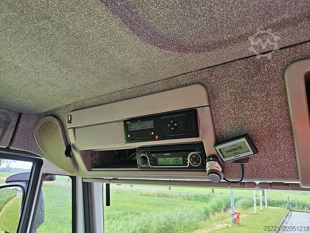  IVECO AD440S36 STRALIS E5 INTARDER AIRCO