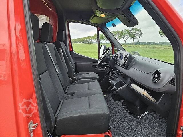ティッパー MERCEDES-BENZ SPRINTER 514 Kipper Mbux Euor6 AC