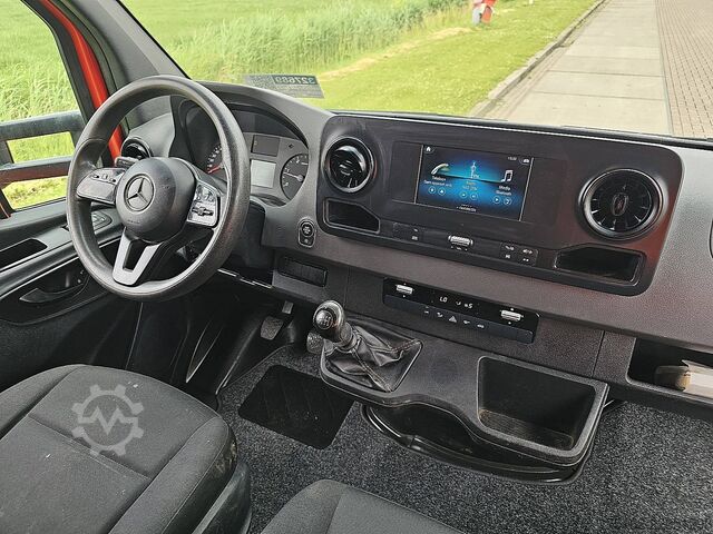 ティッパー MERCEDES-BENZ SPRINTER 514 Kipper Mbux Euor6 AC