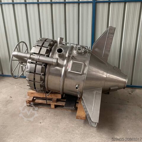 3V Cogeim - Empfänger-Patronenfilter 3V Cogeim G54