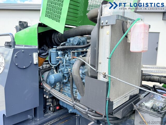 štvorcestný vysokozdvižný vozík Combilift C12000 DIESEL ONLY 101H SIDE-SHIFT DUPLE