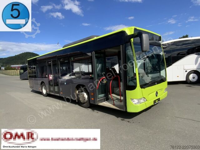 शहर बस Mercedes-Benz Citaro K
