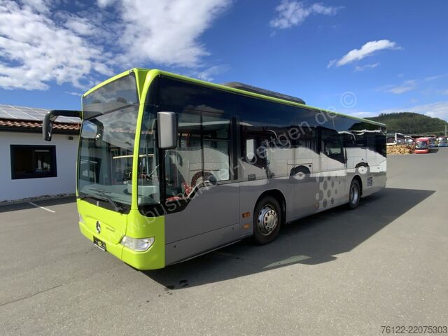 शहर बस Mercedes-Benz Citaro K