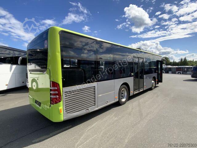 शहर बस Mercedes-Benz Citaro K
