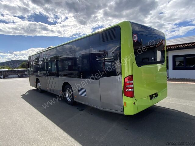 शहर बस Mercedes-Benz Citaro K